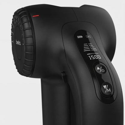 D3 MAX Percussion Massage Gun