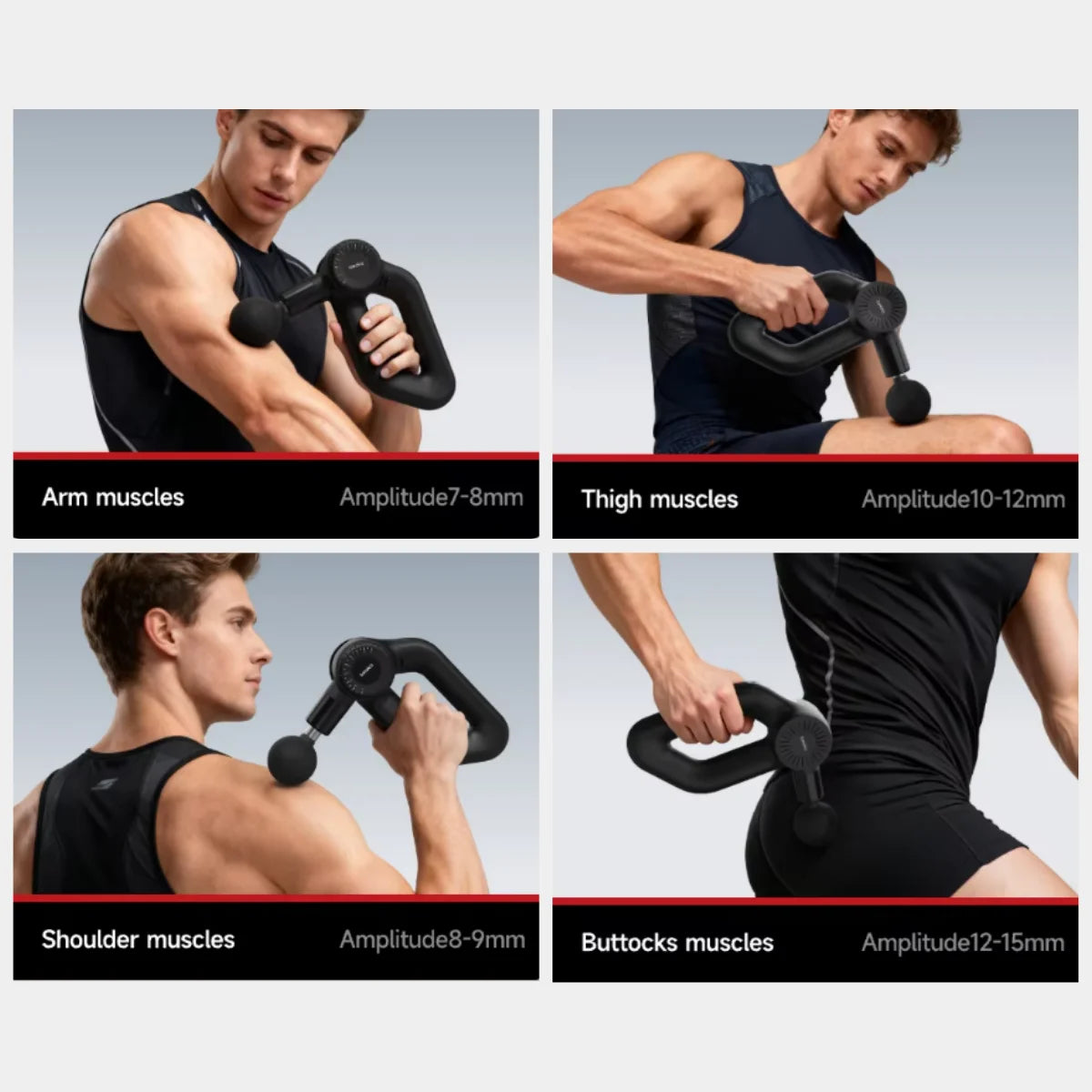 D3 MAX Percussion Massage Gun | Professional Massage Gun | Percussion Massager | Deep Tissue Massage Device | Fascia Gun | Adjustable Arm Massage Gun | Muscle Recovery Device | Fascia Gun | Handheld Massage Gun | Percussion Massagers | Fascia Guns | Muscle Massage Gun | Fascial Gun | Fascia Massage Gun | Fascial Massage Gun | Percussion Massage Gun | Portable Massage Gun | Percussion Gun | Deep Tissue Massage Gun | Electric Massage Gun | Percussion Guns | Buy Muscle Recovery Massage Gun Online at Myo Relief