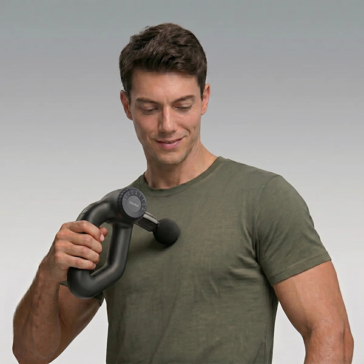 D3 MAX Percussion Massage Gun | Professional Massage Gun | Percussion Massager | Deep Tissue Massage Device | Fascia Gun | Adjustable Arm Massage Gun | Muscle Recovery Device | Fascia Gun | Handheld Massage Gun | Percussion Massagers | Fascia Guns | Muscle Massage Gun | Fascial Gun | Fascia Massage Gun | Fascial Massage Gun | Percussion Massage Gun | Portable Massage Gun | Percussion Gun | Deep Tissue Massage Gun | Electric Massage Gun | Percussion Guns | Buy Muscle Recovery Massage Gun Online at Myo Relief