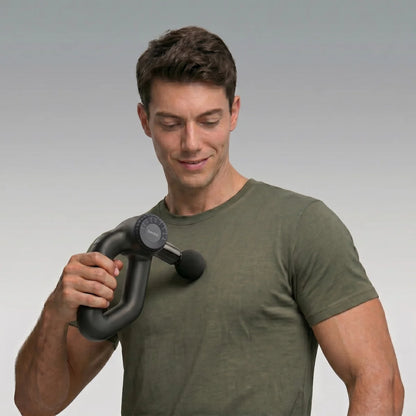D3 MAX Percussion Massage Gun | Professional Massage Gun | Percussion Massager | Deep Tissue Massage Device | Fascia Gun | Adjustable Arm Massage Gun | Muscle Recovery Device | Fascia Gun | Handheld Massage Gun | Percussion Massagers | Fascia Guns | Muscle Massage Gun | Fascial Gun | Fascia Massage Gun | Fascial Massage Gun | Percussion Massage Gun | Portable Massage Gun | Percussion Gun | Deep Tissue Massage Gun | Electric Massage Gun | Percussion Guns | Buy Muscle Recovery Massage Gun Online at Myo Relief