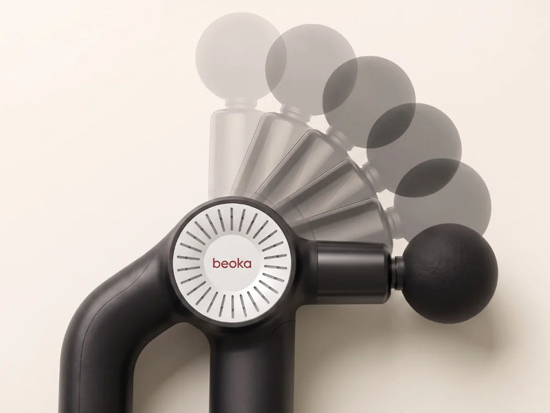 Multi-Angle Adjustable Arm