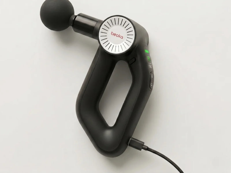 Long-lasting charge