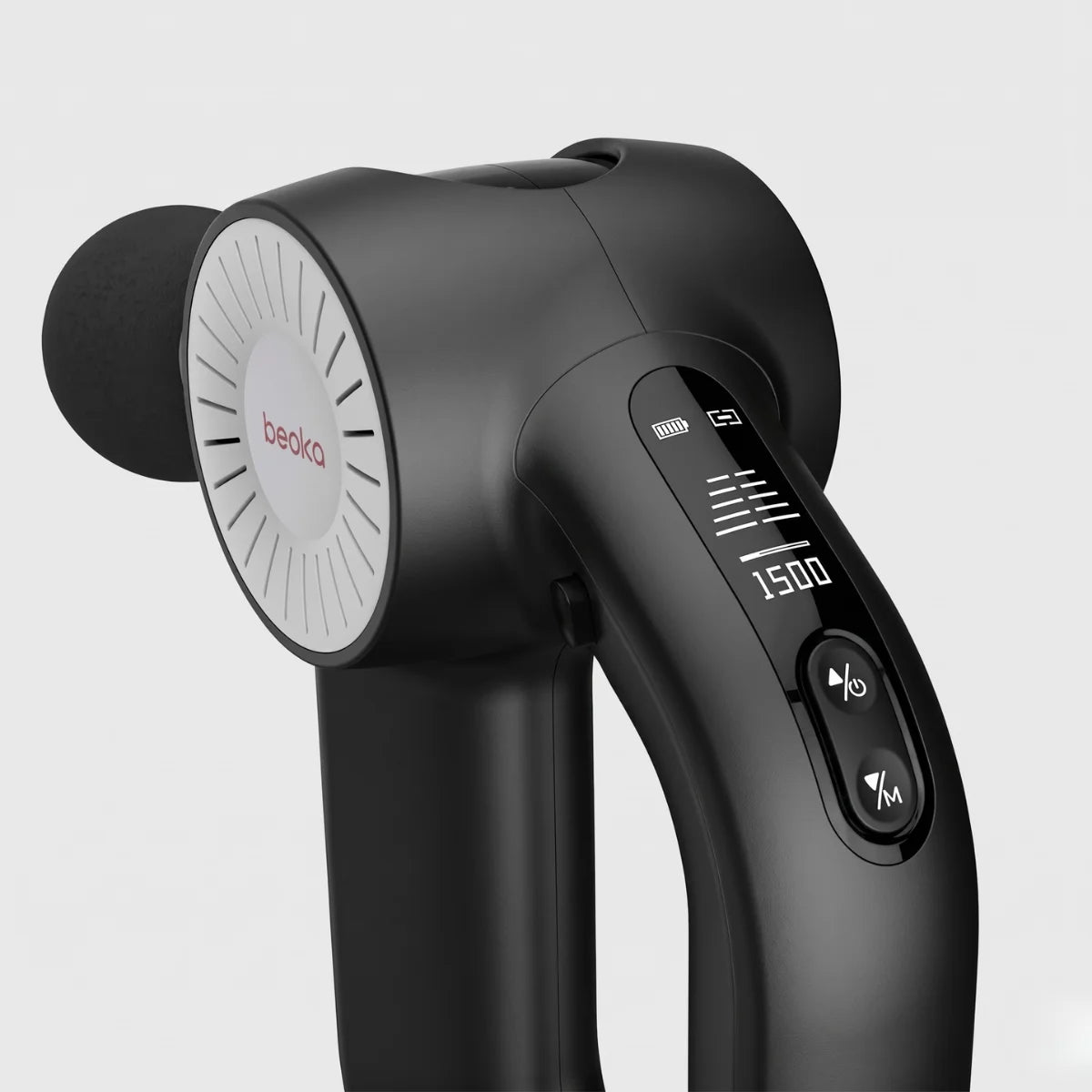 D6 PRO Percussion Massage Gun | Professional Massage Gun | Percussion Massager | Deep Tissue Massage Device | Fascia Gun | Adjustable Arm Massage Gun | Muscle Recovery Device | Fascia Gun | Handheld Massage Gun | Percussion Massagers | Fascia Guns | Muscle Massage Gun | Fascia Massage Gun | Fascial Massage Gun | Percussion Massage Gun | Portable Massage Gun | Percussion Gun | Deep Tissue Massage Gun | Electric Massage Gun | Percussion Guns | Buy Muscle Recovery Massage Gun Online at Myo Relief