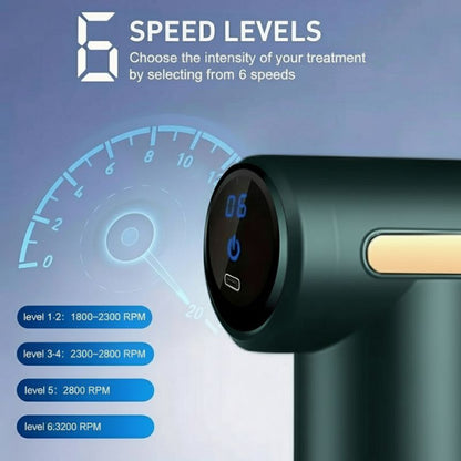 Emerald Green Pro 4-Head Percussion Massager Fascia Gun | Fascia Gun | Percussion Massager | Percussion Massagers | Fascia Guns | Muscle Massage Gun | Fascial Gun | Fascia Massage Gun | Fascial Massage Gun | Percussion Massage Gun | Portable Massage Gun | Percussion Gun | Deep Tissue Massage Gun | Electric Massage Gun | Percussion Guns | Muscle Recovery Massage Gun | Theragun | Buy Handheld Massage Gun Online Now at Myo Relief