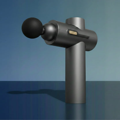 Gunmetal Grey HS-890 8-Head Percussion Massager Fascia Gun | Fascia Gun | Percussion Massager | Percussion Massagers | Fascia Guns | Muscle Massage Gun | Fascial Gun | Fascia Massage Gun | Fascial Massage Gun | Percussion Massage Gun | Portable Massage Gun | Percussion Gun | Deep Tissue Massage Gun | Electric Massage Gun | Percussion Guns | Muscle Recovery Massage Gun | Theragun | Buy Handheld Massage Gun Online Now at Myo Relief