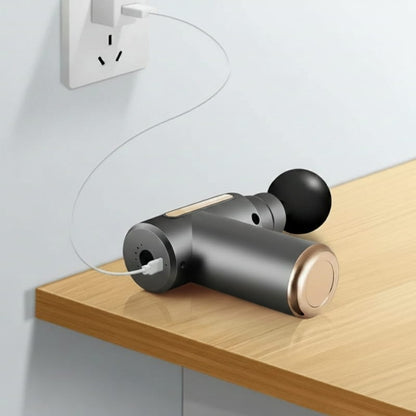 Gunmetal Grey Pro 4-Head Percussion Massager Fascia Gun | Fascia Gun | Percussion Massager | Percussion Massagers | Fascia Guns | Muscle Massage Gun | Fascial Gun | Fascia Massage Gun | Fascial Massage Gun | Percussion Massage Gun | Portable Massage Gun | Percussion Gun | Deep Tissue Massage Gun | Electric Massage Gun | Percussion Guns | Muscle Recovery Massage Gun | Theragun | Buy Handheld Massage Gun Online Now at Myo Relief