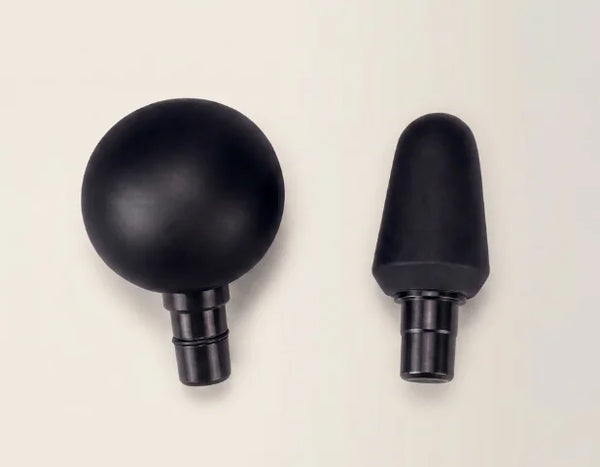 Select your attachment