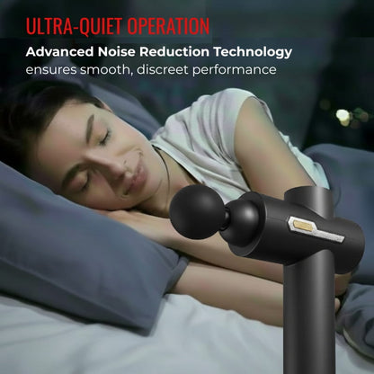 Midnight Black HS-890 8-Head Percussion Massager Fascia Gun | Fascia Gun | Percussion Massager | Percussion Massagers | Fascia Guns | Muscle Massage Gun | Fascial Gun | Fascia Massage Gun | Fascial Massage Gun | Percussion Massage Gun | Portable Massage Gun | Percussion Gun | Deep Tissue Massage Gun | Electric Massage Gun | Percussion Guns | Muscle Recovery Massage Gun | Theragun | Buy Handheld Massage Gun Online Now at Myo Relief