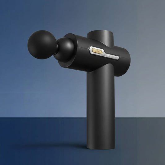 Midnight Black HS-890 8-Head Percussion Massager Fascia Gun | Fascia Gun | Percussion Massager | Percussion Massagers | Fascia Guns | Muscle Massage Gun | Fascial Gun | Fascia Massage Gun | Fascial Massage Gun | Percussion Massage Gun | Portable Massage Gun | Percussion Gun | Deep Tissue Massage Gun | Electric Massage Gun | Percussion Guns | Muscle Recovery Massage Gun | Theragun | Buy Handheld Massage Gun Online Now at Myo Relief