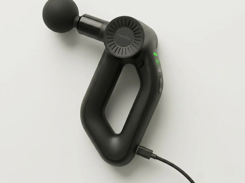 Long-lasting charge
