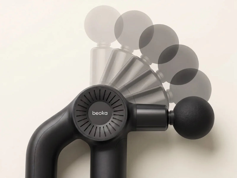 Multi-Angle Adjustable Arm