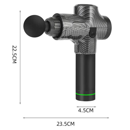 JM MG0005 6/12/14-Head Percussion Massager Fascia Gun | Fascia Gun | Percussion Massager |  | Percussion Massagers | Fascia Guns | Muscle Massage Gun | Fascial Gun | Fascia Massage Gun | Fascial Massage Gun | Percussion Massage Gun | Portable Massage Gun | Percussion Gun | Deep Tissue Massage Gun | Electric Massage Gun | Percussion Guns | Muscle Recovery Massage Gun | Theragun | Buy Handheld Massage Gun Online Now at Myo Relief