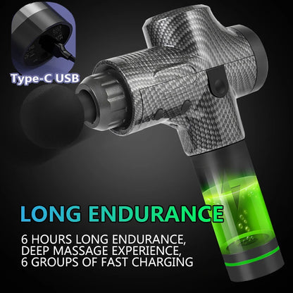 JM MG0005 6/12/14-Head Percussion Massager Fascia Gun | Fascia Gun | Percussion Massager |  | Percussion Massagers | Fascia Guns | Muscle Massage Gun | Fascial Gun | Fascia Massage Gun | Fascial Massage Gun | Percussion Massage Gun | Portable Massage Gun | Percussion Gun | Deep Tissue Massage Gun | Electric Massage Gun | Percussion Guns | Muscle Recovery Massage Gun | Theragun | Buy Handheld Massage Gun Online Now at Myo Relief