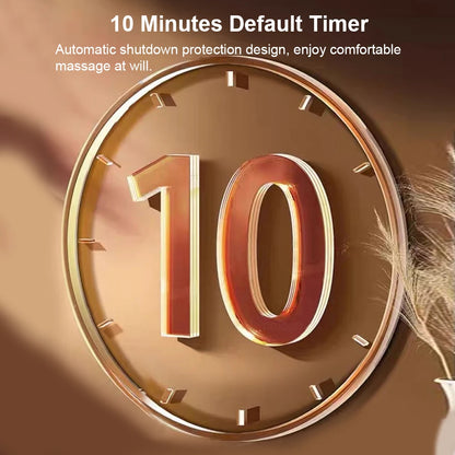 UNFINISHED! Peicon YM-K60 Professional 6-Head Fascia Muscle Massager