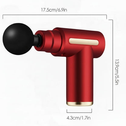 Stark Red Pro 4-Head Percussion Massager Fascia Gun | Fascia Gun | Percussion Massager | Percussion Massagers | Fascia Guns | Muscle Massage Gun | Fascial Gun | Fascia Massage Gun | Fascial Massage Gun | Percussion Massage Gun | Portable Massage Gun | Percussion Gun | Deep Tissue Massage Gun | Electric Massage Gun | Percussion Guns | Muscle Recovery Massage Gun | Theragun | Buy Handheld Massage Gun Online Now at Myo Relief