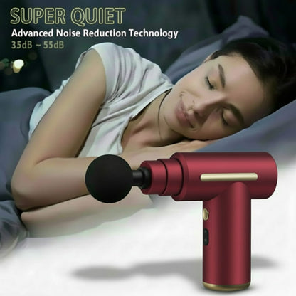 Stark Red Pro 4-Head Percussion Massager Fascia Gun | Fascia Gun | Percussion Massager | Percussion Massagers | Fascia Guns | Muscle Massage Gun | Fascial Gun | Fascia Massage Gun | Fascial Massage Gun | Percussion Massage Gun | Portable Massage Gun | Percussion Gun | Deep Tissue Massage Gun | Electric Massage Gun | Percussion Guns | Muscle Recovery Massage Gun | Theragun | Buy Handheld Massage Gun Online Now at Myo Relief